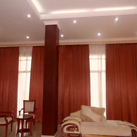 Hotel Belair Residence Bujumbura Ngoại thất bức ảnh
