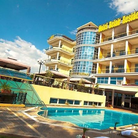 Hotel Belair Residence Bujumbura Ngoại thất bức ảnh