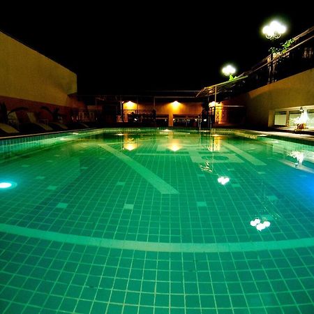 Hotel Belair Residence Bujumbura Ngoại thất bức ảnh