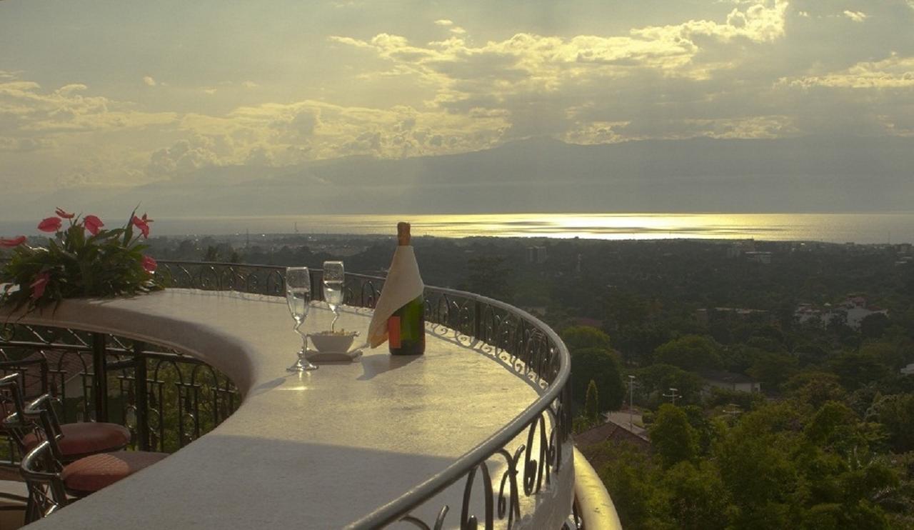 Hotel Belair Residence Bujumbura Ngoại thất bức ảnh