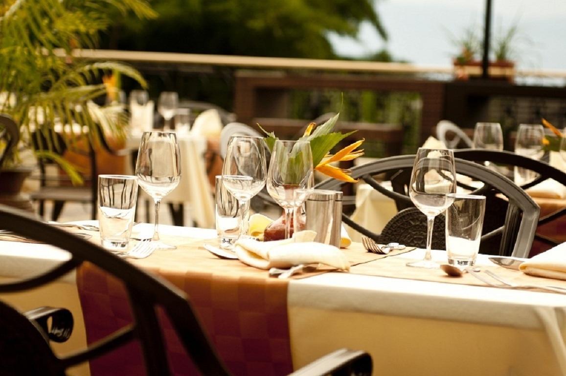 Hotel Belair Residence Bujumbura Ngoại thất bức ảnh