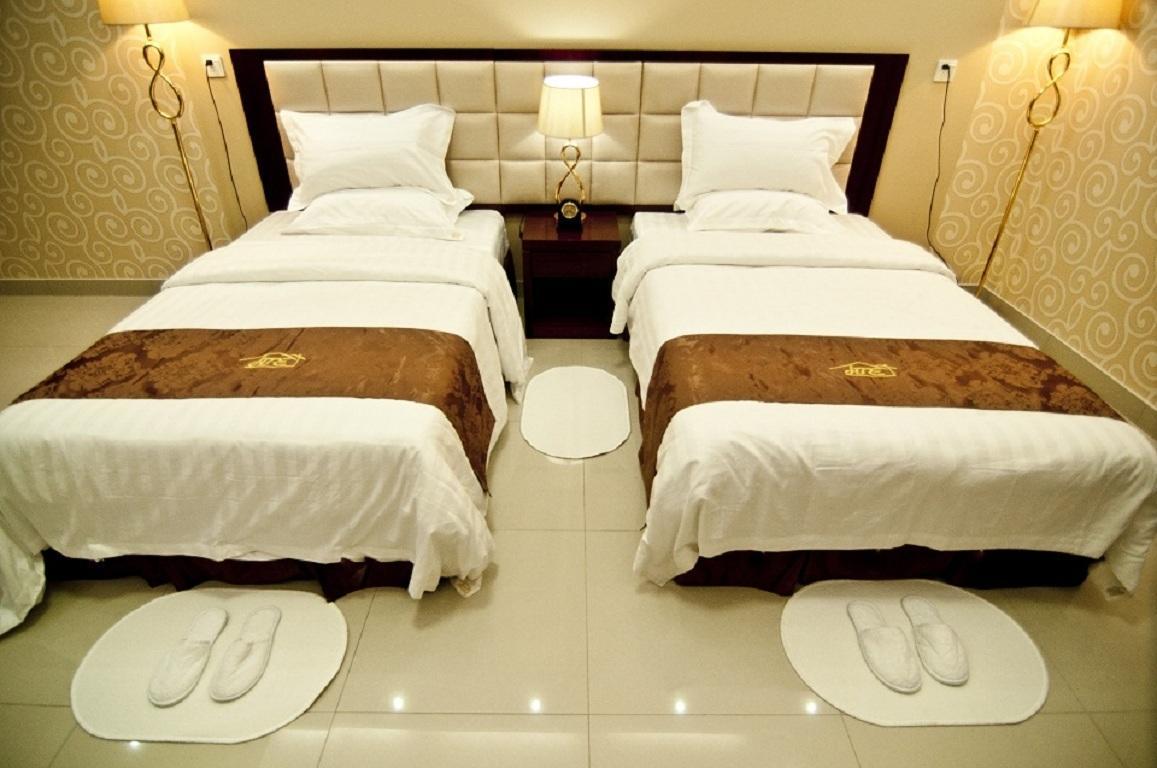 Hotel Belair Residence Bujumbura Ngoại thất bức ảnh