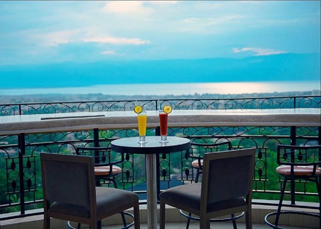 Hotel Belair Residence Bujumbura Ngoại thất bức ảnh