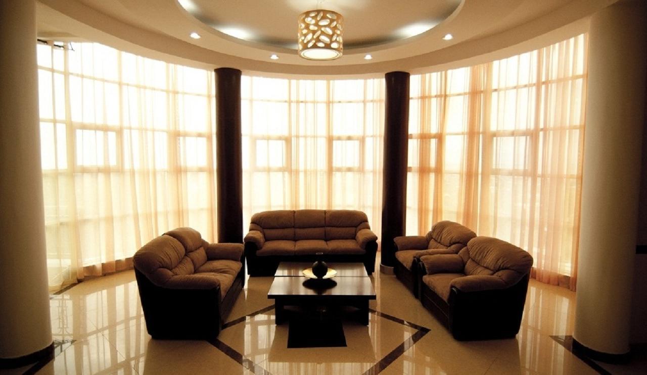 Hotel Belair Residence Bujumbura Ngoại thất bức ảnh