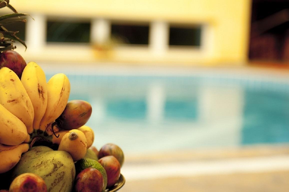 Hotel Belair Residence Bujumbura Ngoại thất bức ảnh