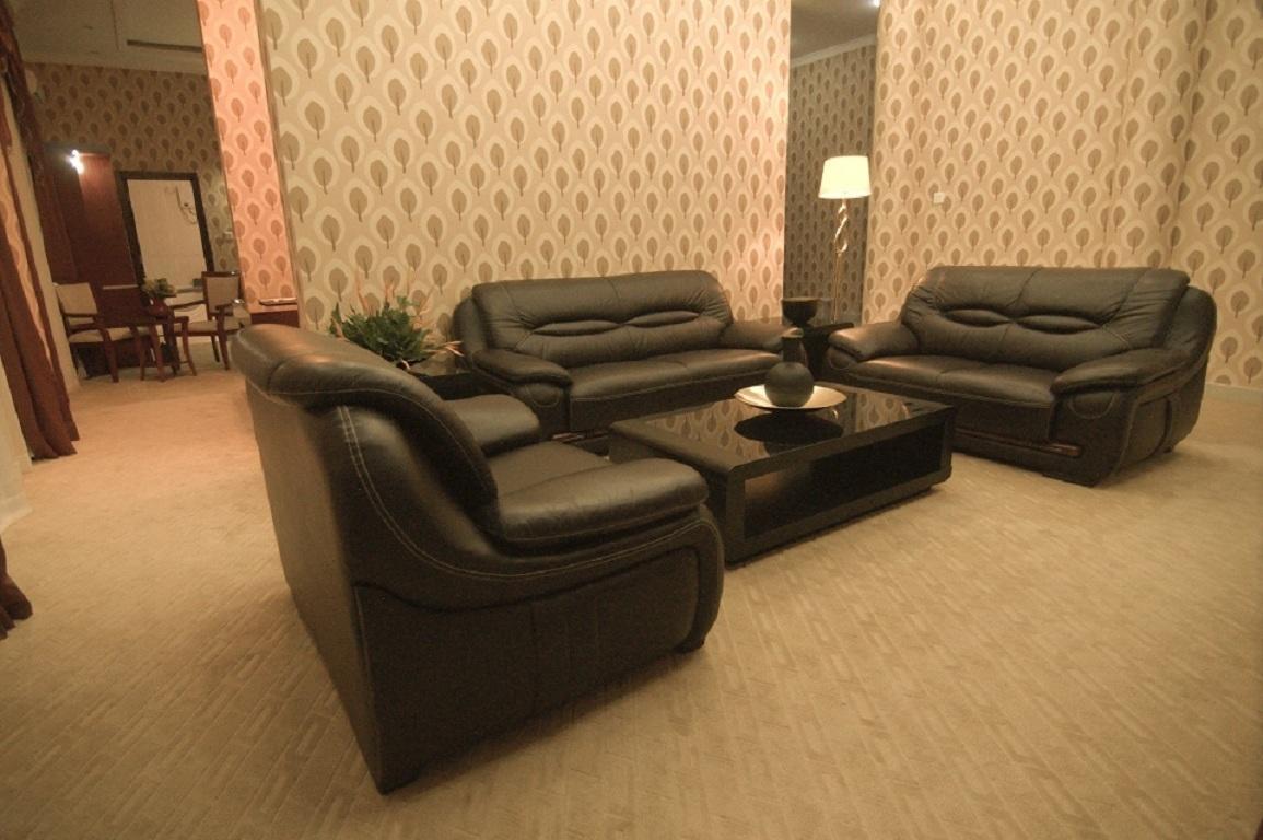 Hotel Belair Residence Bujumbura Ngoại thất bức ảnh