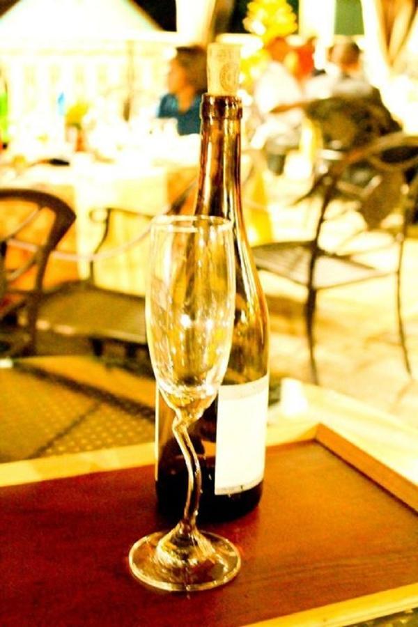 Hotel Belair Residence Bujumbura Ngoại thất bức ảnh