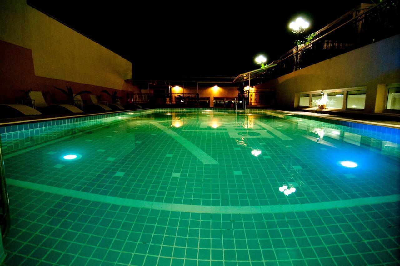 Hotel Belair Residence Bujumbura Ngoại thất bức ảnh