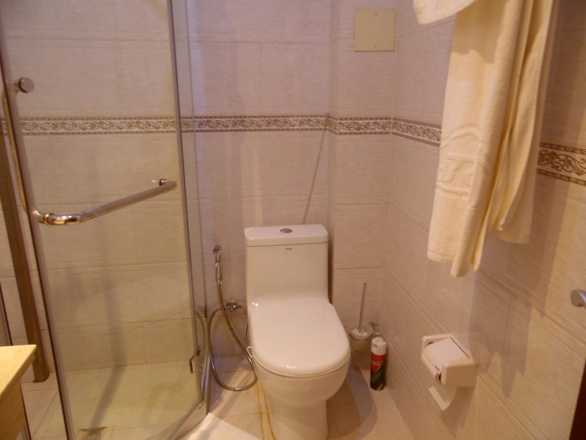Hotel Belair Residence Bujumbura Ngoại thất bức ảnh