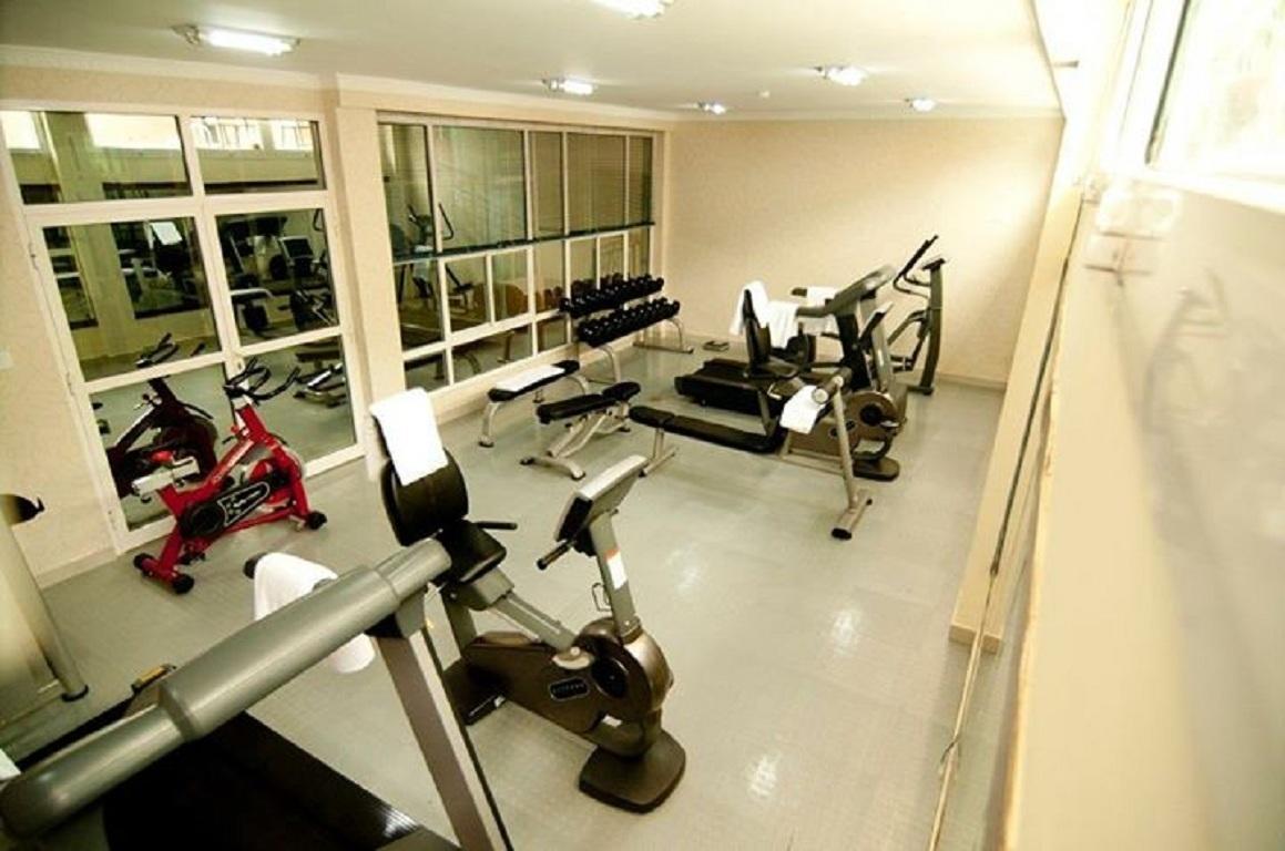 Hotel Belair Residence Bujumbura Ngoại thất bức ảnh