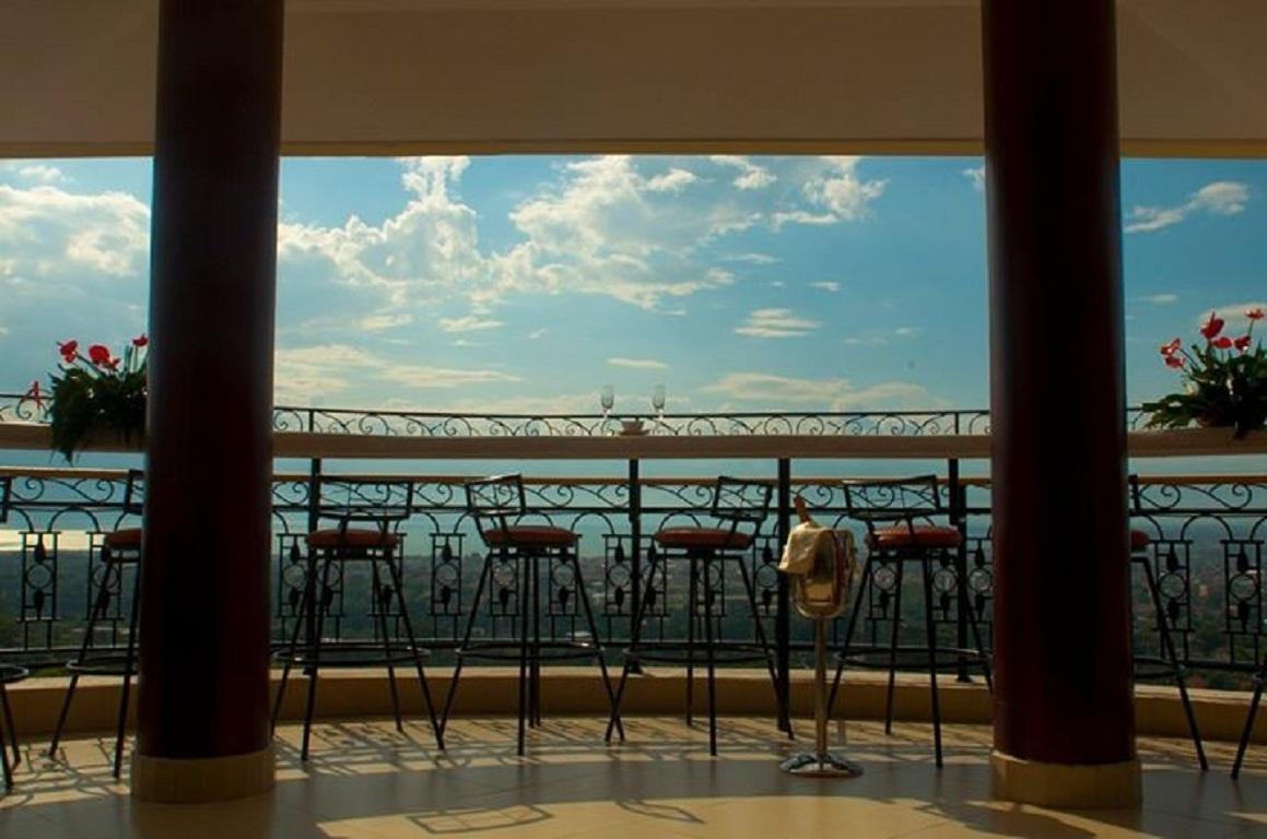 Hotel Belair Residence Bujumbura Ngoại thất bức ảnh