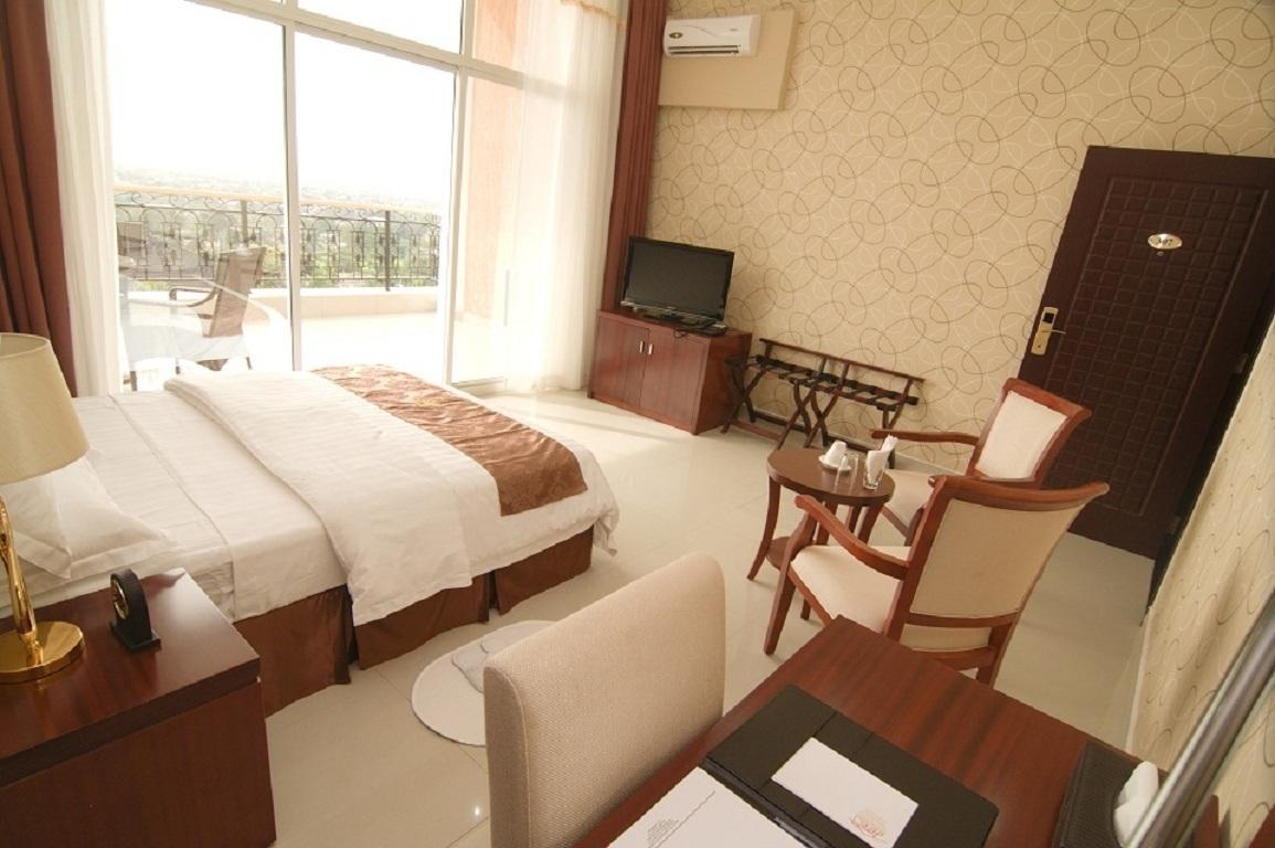 Hotel Belair Residence Bujumbura Ngoại thất bức ảnh