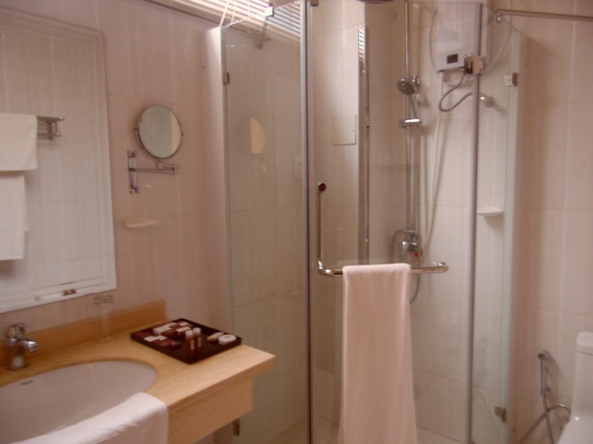 Hotel Belair Residence Bujumbura Ngoại thất bức ảnh