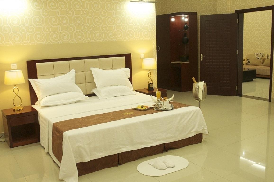 Hotel Belair Residence Bujumbura Ngoại thất bức ảnh