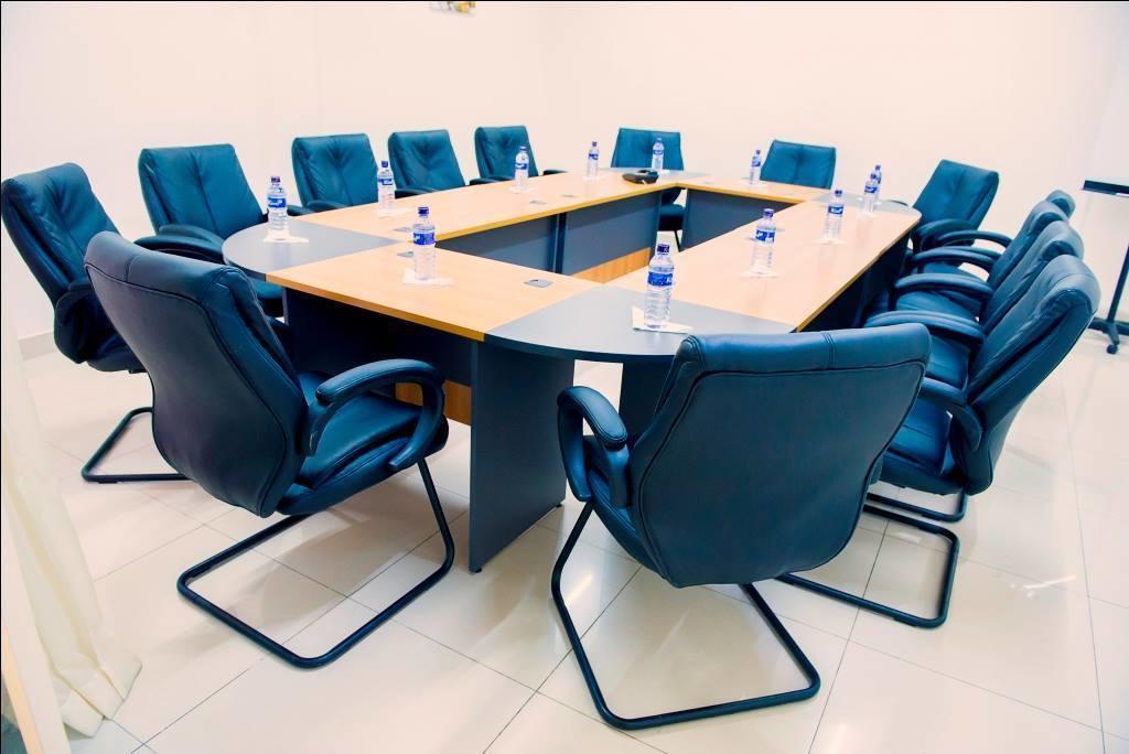 Hotel Belair Residence Bujumbura Ngoại thất bức ảnh