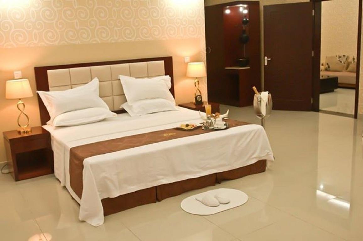 Hotel Belair Residence Bujumbura Ngoại thất bức ảnh