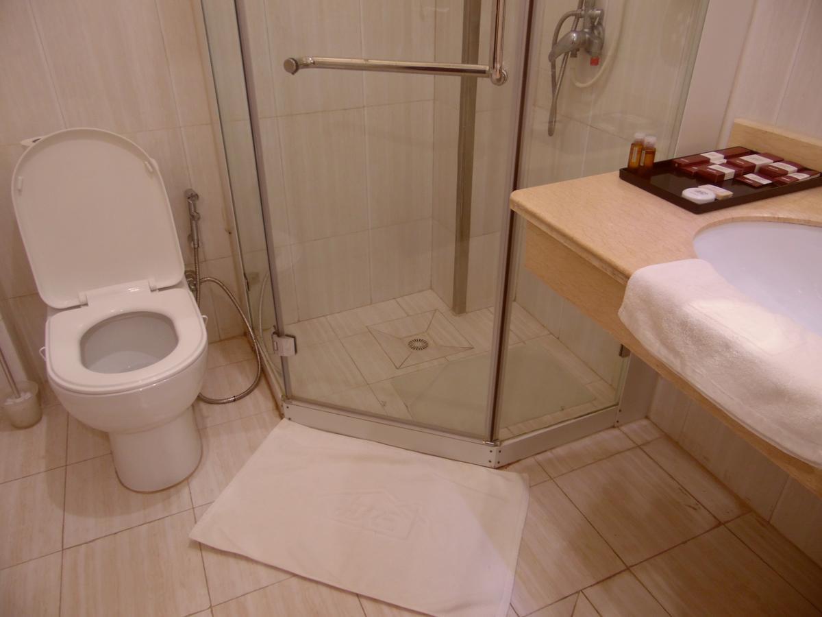 Hotel Belair Residence Bujumbura Ngoại thất bức ảnh